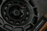 КОВАНЫЕ ДИСКИ OCTA ДЛЯ LAND ROVER DEFENDER 110 2025 ЛЕНД РОВЕР ДЕФЕНДЕР
