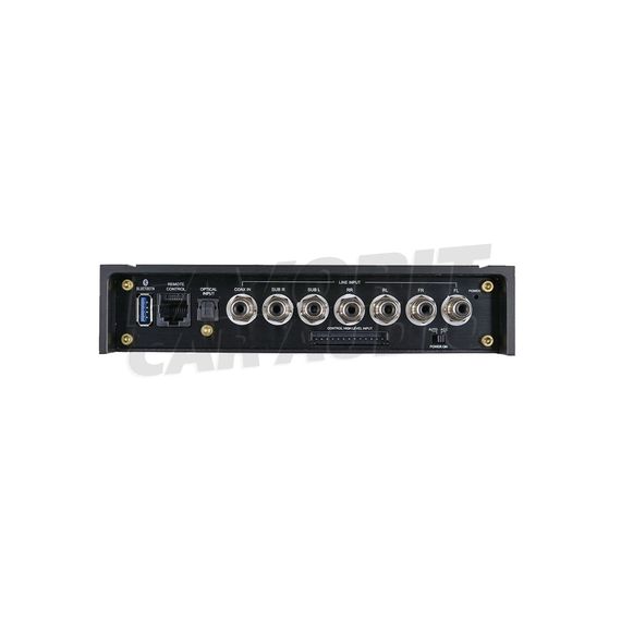 Процессор AWAVE DSP 68II