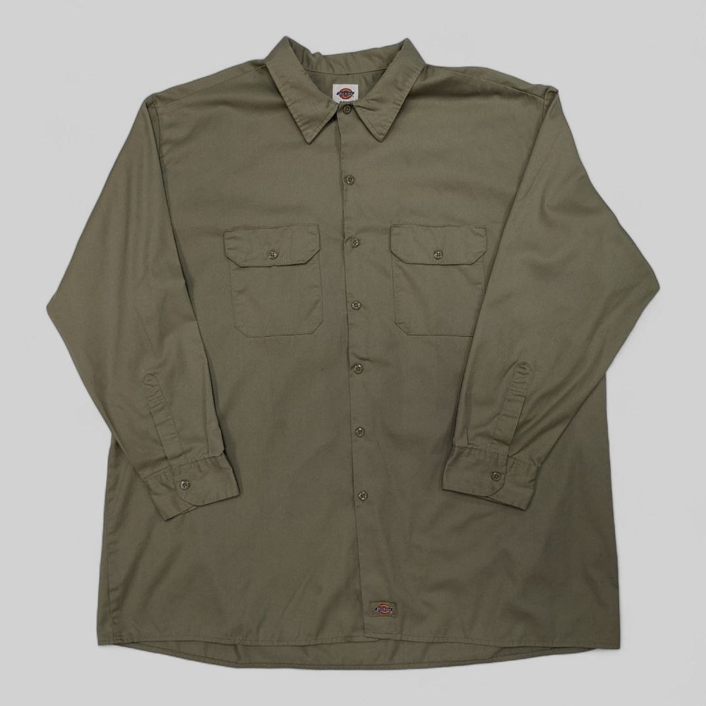 Рубашка Dickies (XXXL)