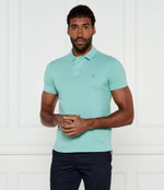 Поло POLO RALPH LAUREN - мятный(710680784)