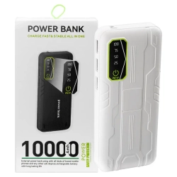 Повербанк 10000 mAh Разное EL-PB(white)