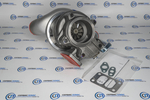 Турбокомпрессор FAW 350 л.с. D=100 1118010-36D
