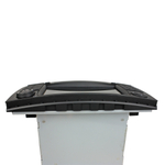 Установочный комплект для MERCEDES R-класс 2005-2015 W251  KUBERG KD-7220-P3-7