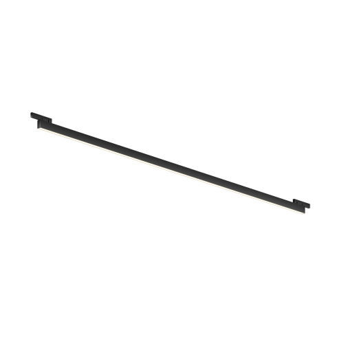 Магнитный трековый светильник Maytoni Basis TR192-1-21W3K-B