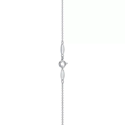 Подвеска из серебра 925, Tiffany 💠Open heart 16mm. В наличии
