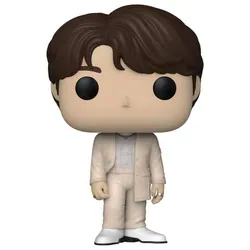 Funko POP! BTS S4: Jin (368)