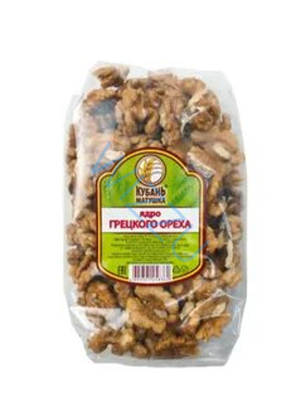 Грецкий орех Кубань матушка Ядро 300 гр м/у