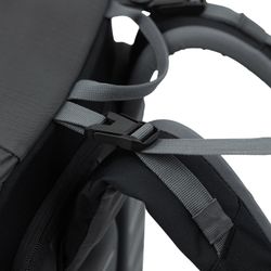 Рюкзак Nidecker Kanrock Pow Pow 30L Ndk Se Anthracite (uni: one size)