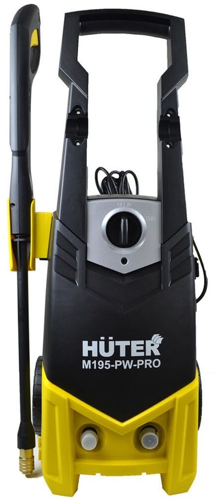 Huter M195-PW-PRO 70/8/17 Мойка высокого давления