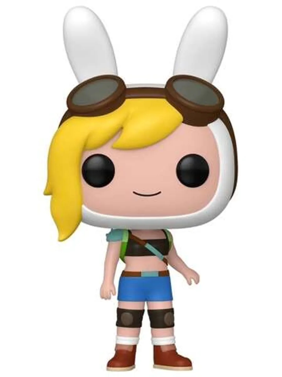 Funko POP! Adventure Time: Fionna (1495)