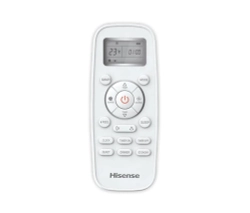 Hisense AS-12HR4RYDDJ00