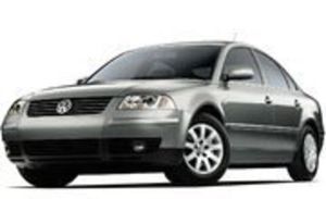 Passat B5+ (00-05)