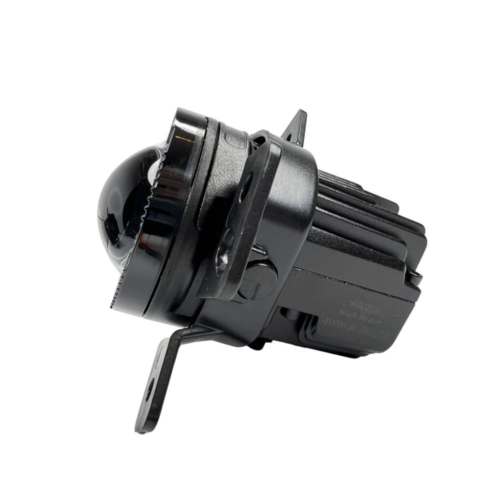 Sal-man LED ПТФ Tank 300 60W 6000K Линза 60мм