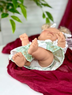 Кукла пупс для девочки Горди 26см (260B13)