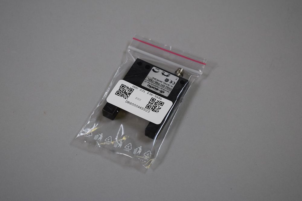 DI-SORIC OGU 031 P3K-TSSL DI-SORIC OGU 031 P3K-TSSL
