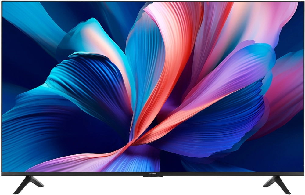 Телевизор Xiaomi TV A Pro 55 2026 (L55MB-APRU)