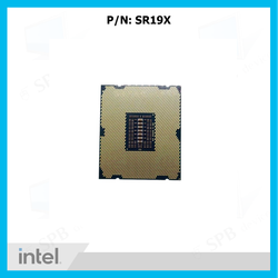 Процессор Intel Xeon E5-2643V2 Ivy Bridge-EP (3500MHz, LGA2011, L3 25600Kb), SR19X