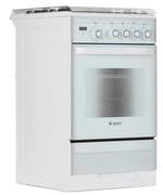 Плита газовая GEFEST 5300-03 0040 (бел.)