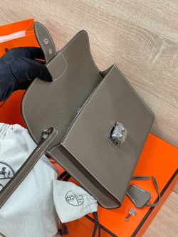 Клатч Hermes Sac a Depeches 24