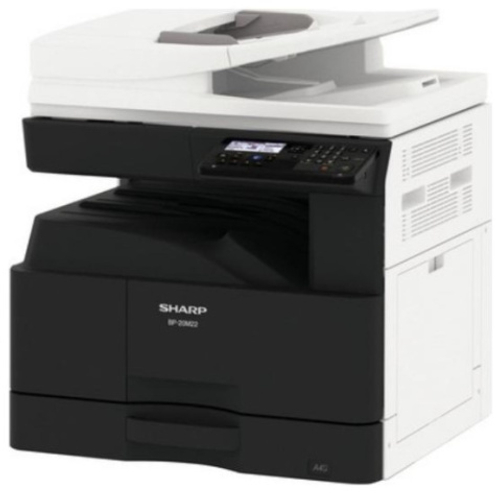 МФУ лазерное черно-белое Sharp BP20M22EU