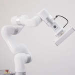 Захват xArm VACUUM Gripper для руки-манипулятора UFACTORY xArm