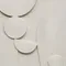 Панно декоративное с эффектом 3d minimalism bubble, 50х70 см