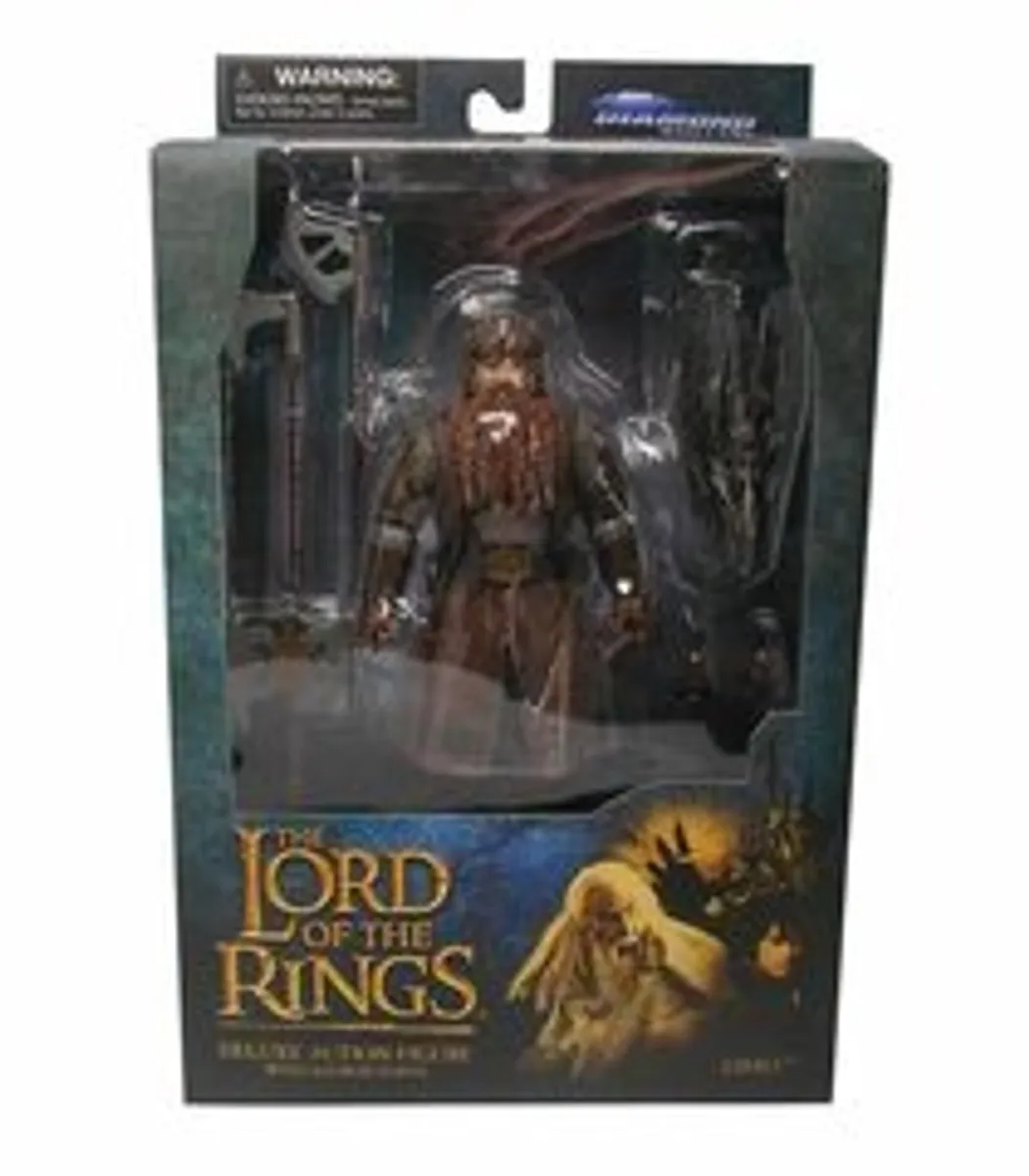 Фигурка The Lord of the Rings: Gimli