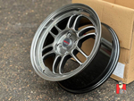Комплект дисков Enkei RPF1 15x7 et35 4x100