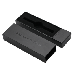 Ручка Big Idea Design Ti Click EDC Pen