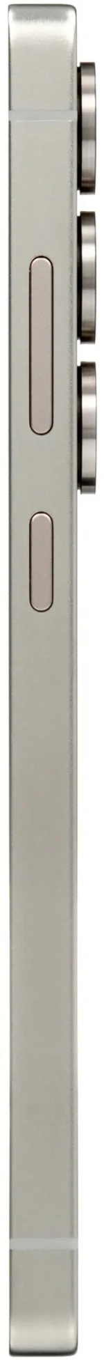 Смартфон Samsung Galaxy S25 Ultra 12 ГБ | 512 ГБ «Серый титан» | Titanium Gray