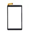 Тачскрин для Digma Optima 10 A502 3G (TS1245PG) (Черный)
