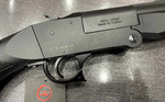 KRAL ARMS RAPTOR H., к. 12/76., № 22-К03371