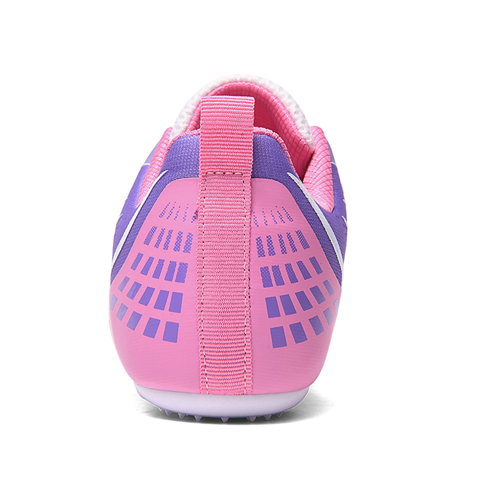 WEJIESS Track & Field Shoes Unisex Low top