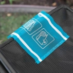 Газонокосилка роторная Makita DLM480CT2 860Вт