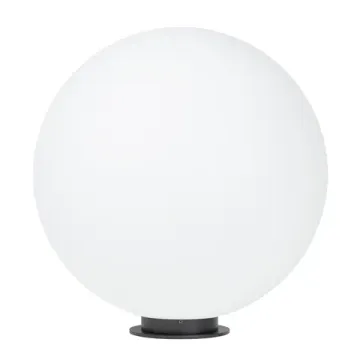 Ландшафтный светильник 15W 3000K 051030 серый KT-GLOBE-R500-15W Warm3000 Arlight