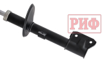 Амортизатор передний Renault Duster (2010-2022), Nissan Terrano 2014+ штатный OEM 543028126R РИФ
