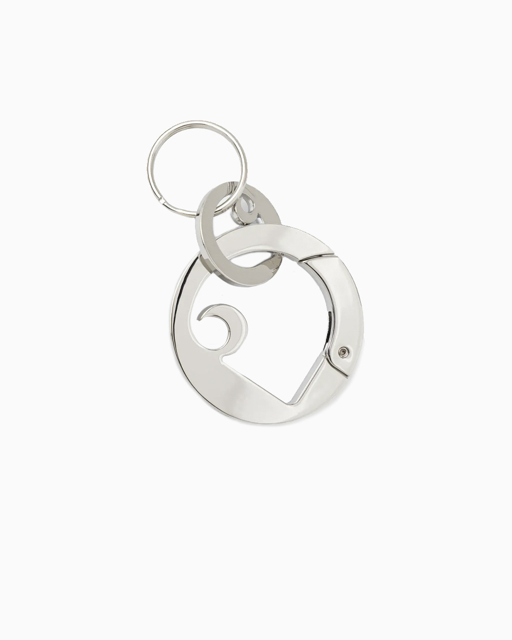 Брелок Carhartt WIP Charms Carabiner K.