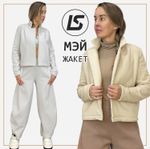 Жакет МЭЙ