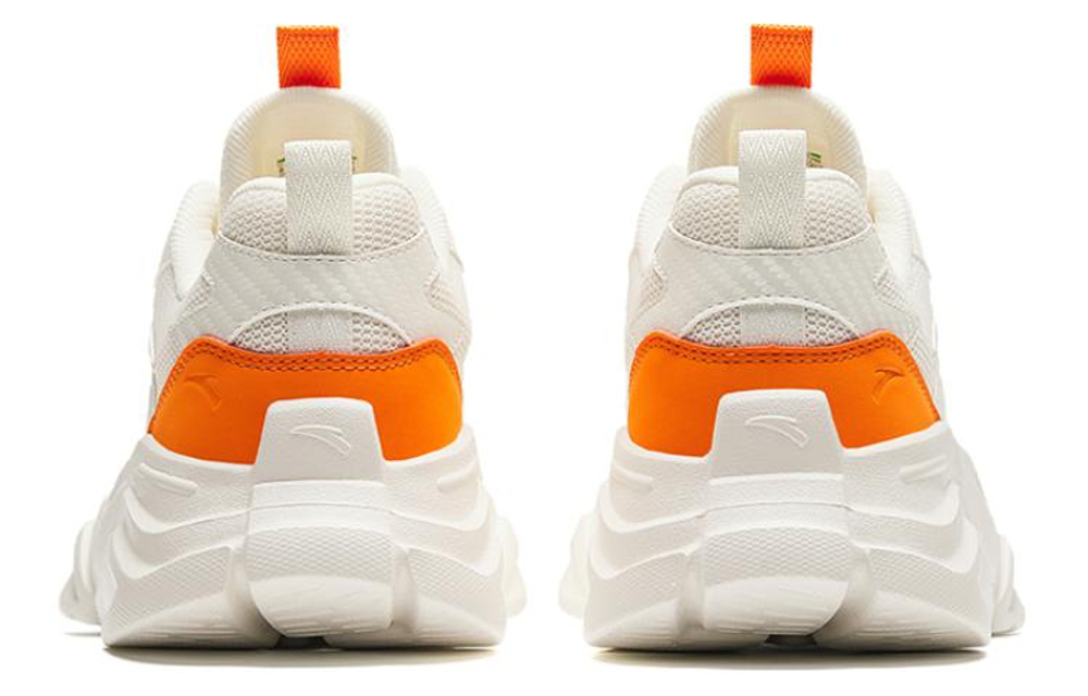 ANTA Life Collection Cushioned