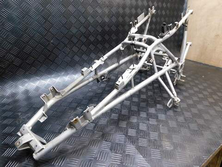 Подрамник BMW R1200GS 2005