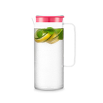 MELIOR 1'2L. Пластиковый графин 1'2л