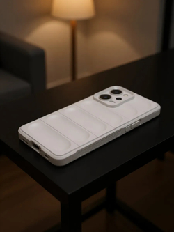 Противоударный чехол Flexible Case для Poco X5 Pro 5G