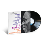Art Blakey & The Jazz Messengers - Meet You At The Corner Of The World Vol.1 - Blue Note Classic Series