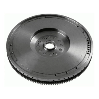 Flywheel