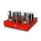 Fezz Audio Mira Ceti 300b mono Burning Red