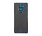 Задняя крышка для OnePlus 8 Pro черная (Onyx Black) со стеклом камеры