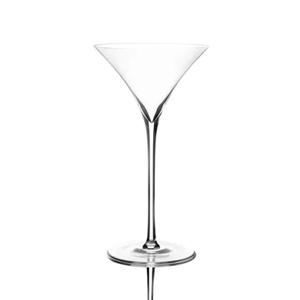 Рюмка коктейльная 165 мл "Martini" d 10,2 см h19 см Cocktail Week P.L. [6]