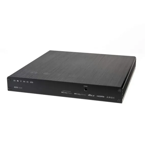 Anthem MRX SLM Black