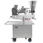 Пельменный аппарат JGL 135-5B (AR) Foodatlas