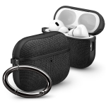 Чехол Spigen Urban Fit для AirPods Pro 3 Matte Black